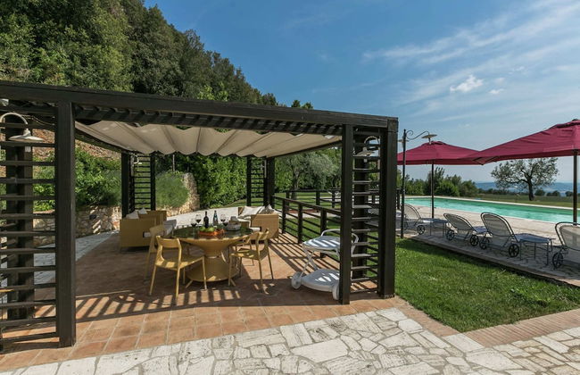 Elegant Apartment Only 1 Hour From Rome - Foto 68