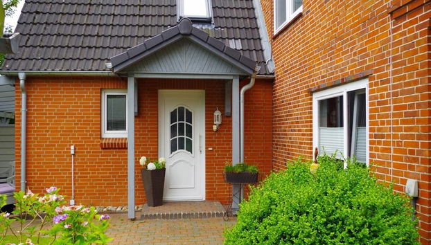 Haus in Niebull Nahe Wattenmeer - Foto 2, Imagen principal