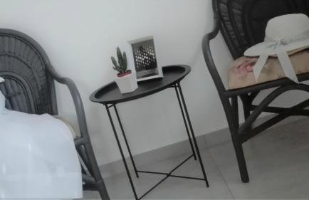 New Sea Escape Boutique Apt-Agii Aposto li beach - Foto 17