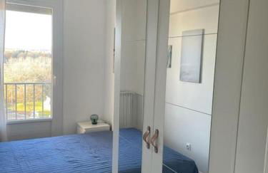 appartement neuf style architecte au calme - Foto 7