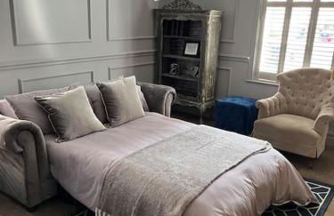 City Centre Georgian Townhouse - Foto 18