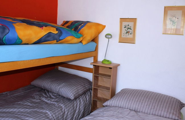 Tgèsa Pitgmun Aufdenblatten - Foto 13