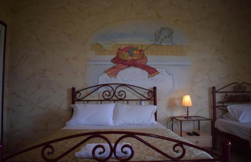 Akrotiri Rooms - Photo 80