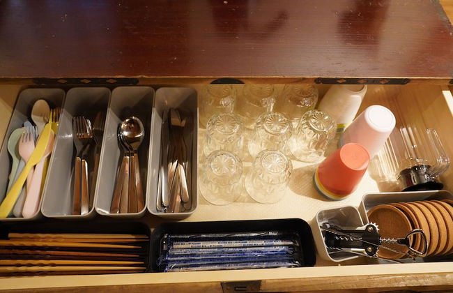 FR1 Kominka hotel Fukunokura - Foto 15