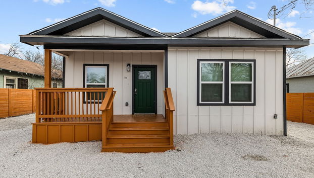 Charming Walkable 4 Br/2.5 BA Near Dtown Riverwalk - Foto 2, Imagen principal