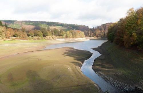 frisch renoviertes Ferienhaus in Meschede-Hennesee - Foto 39
