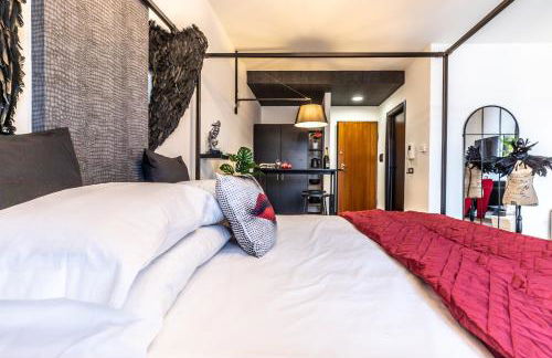 Luxury Suite - Tentazioni Nascoste - Foto 30