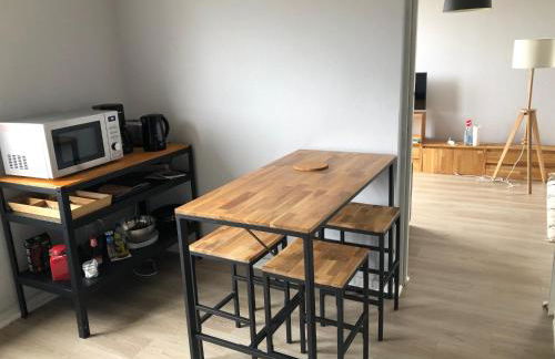 Maisonnette à 100 m de la plage - Foto 8