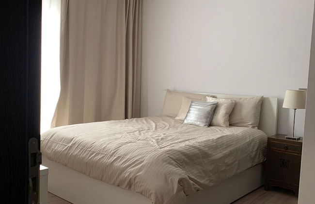 Modern Flat Near Lisbon - Foto 12