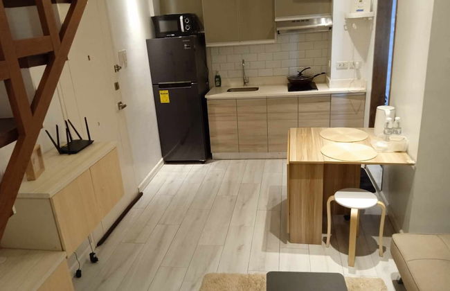 COZI modern loft suite at BGC - Photo 23