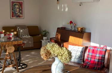 Lemodernlounge, hébergement cosy moderne spacieux - Foto 6