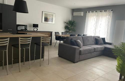 Gîte le Carioca - Foto 1