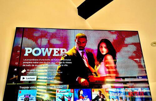 Annecy calme proche centre parking gratuit - Foto 21