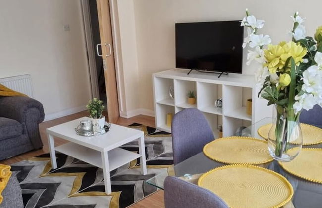 Captivating 2-bed Apartment in Belvedere - Foto 6