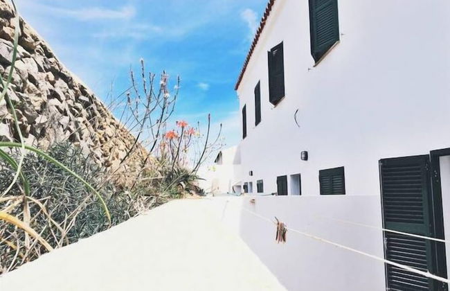 HOMEnFUN Fornells - Foto 58