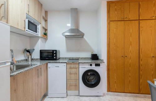 Apartamentos Vicenta - Foto 27