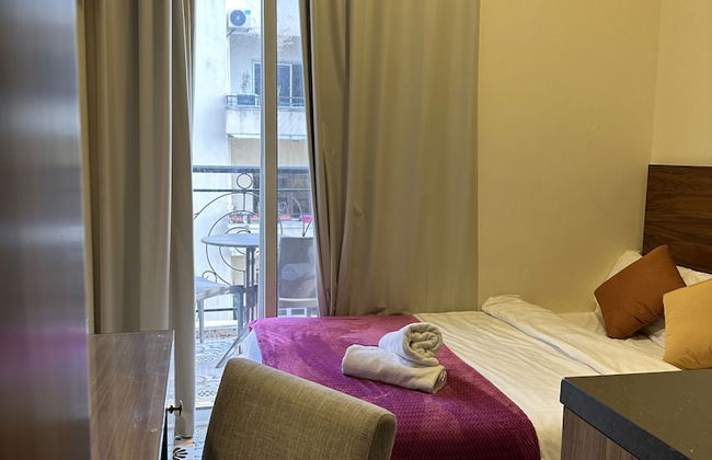 Mar Mkhayel Studios - Foto 17