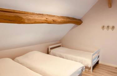 Gîte Les Mariniers - 3 étoiles - Bain nordique en option - Foto 2