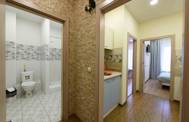 Apart Hotel Clover - Photo 3