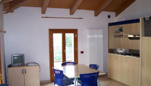 RESIDENCE LA VECCHIA REGGIO - Foto 3