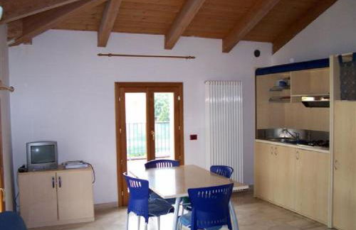 RESIDENCE LA VECCHIA REGGIO - Foto 3