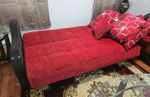 3 bedrooms apt,2 baths,15 mins to NYC - Foto 4