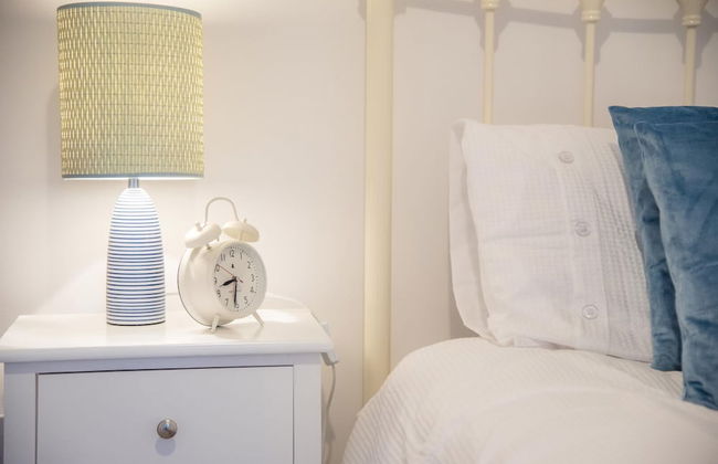 Railway Cottage, Aldeburgh - Foto 3