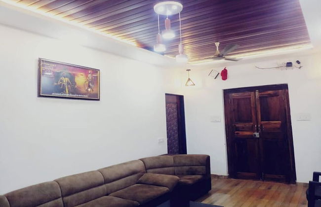 Saubhagya Villa - Photo 23