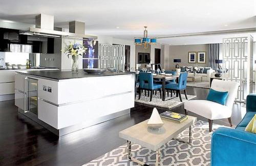 MONDRIAN Luxury Suites UNESCO Old Town - Foto 58