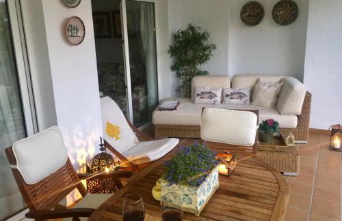 MI CAPRICHO, Beachfront, Grownfloor, Private Garden & Terrace - Photo 29