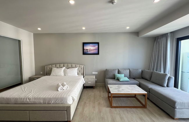 Apartment Thien Kim 2 - Foto 11