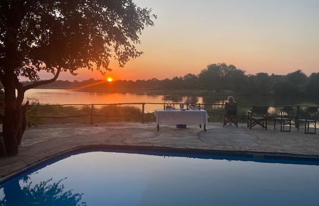 Njobvu Safari - Foto 79