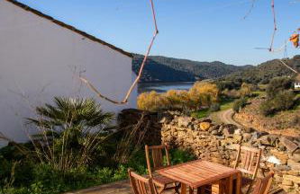 Casa de las Letrinas Baja, 2 Habt 5 más 1 Pers max chimenea con horno - Foto 55