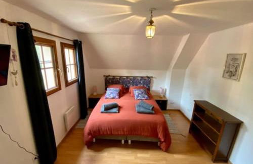 Villa tout confort - 165m2 - 4 chambres - Piscine - Foto 39