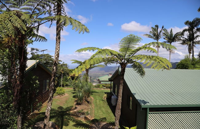 Eungella Cabins - Foto 31