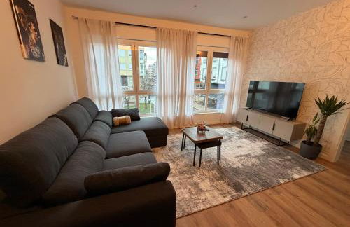 Milagrosa Square - Foto 1