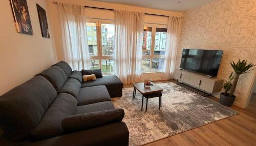 Milagrosa Square - Foto 1