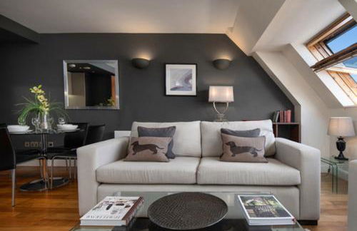 The Chambers - Park Place - Apartments - Foto 39