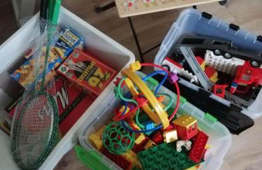 Het gevoel van vrijheid tussen bos en dorp - Foto 25