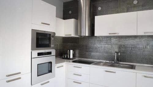 Heaven Horizon Villa - Foto 4