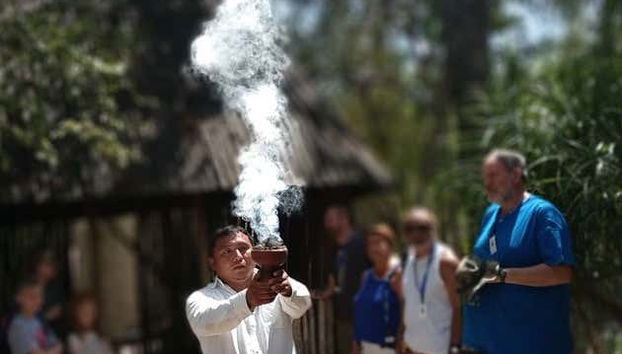 Kaan Luum Lagoon Day Trip + Maya Cenotes - Foto 2