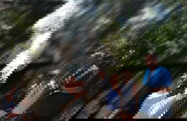 Kaan Luum Lagoon Day Trip + Maya Cenotes - Foto 2