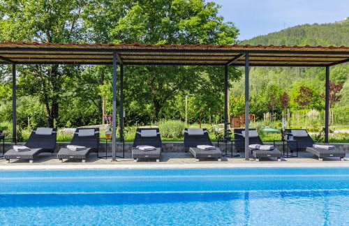 Villa Tina by Interhome - Foto 15