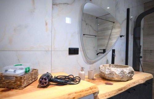 Villa Optasia Scenic Eco Home w heated private pool - Foto 26