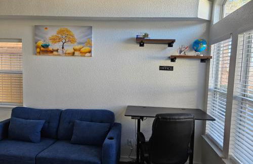 Franklin Luxe Oasis - Foto 20