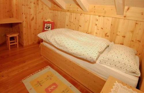 Camping Catinaccio Rosengarten - Foto 6