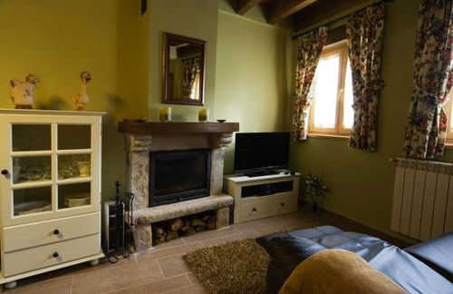 Aguamarina SPA Azagalla Rural - Foto 7