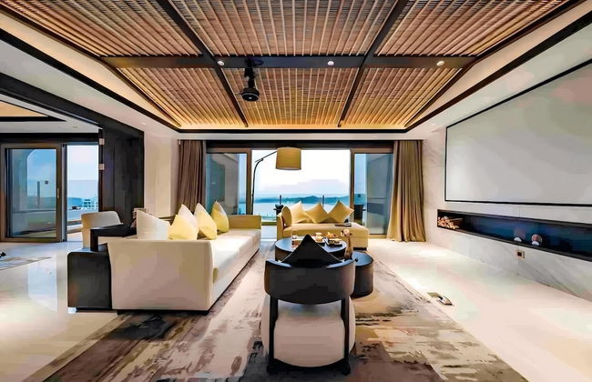 Mount Emei Zhizhu Resort Hotel - Photo 33