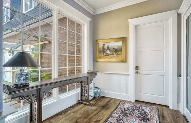 Broadmoor Luxury Mansion 5 Star Experience Theater Cheyenne Mountain Views - Foto 66