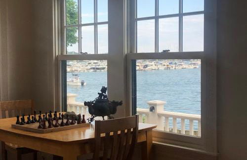 Oceanfront - Downtown in historic New England - Foto 6